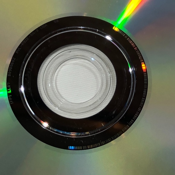 NINTENDO WII MAJOR LEAGUE BASEBALL 2K9 - Picture 11 of 12